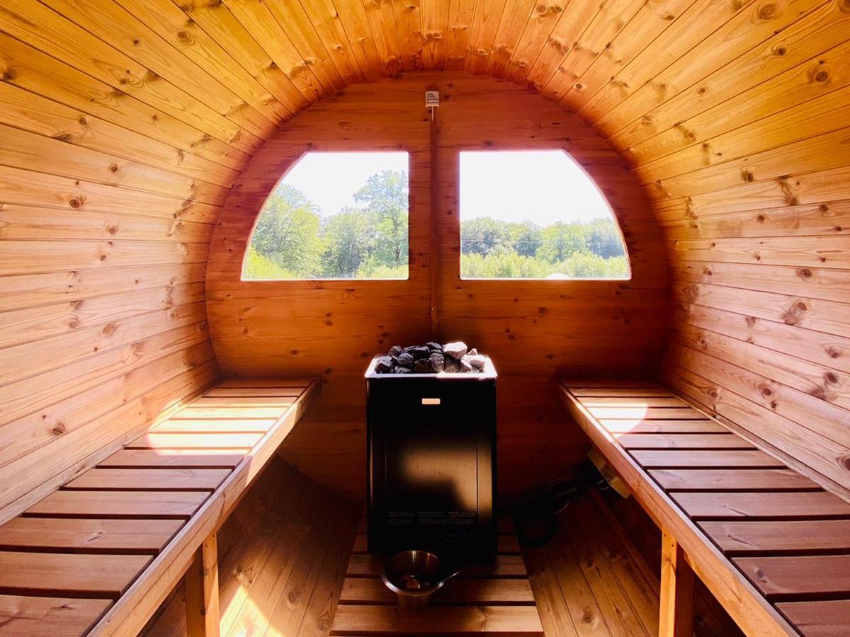 étape en forêtsauna nono etape en foret (TIS)