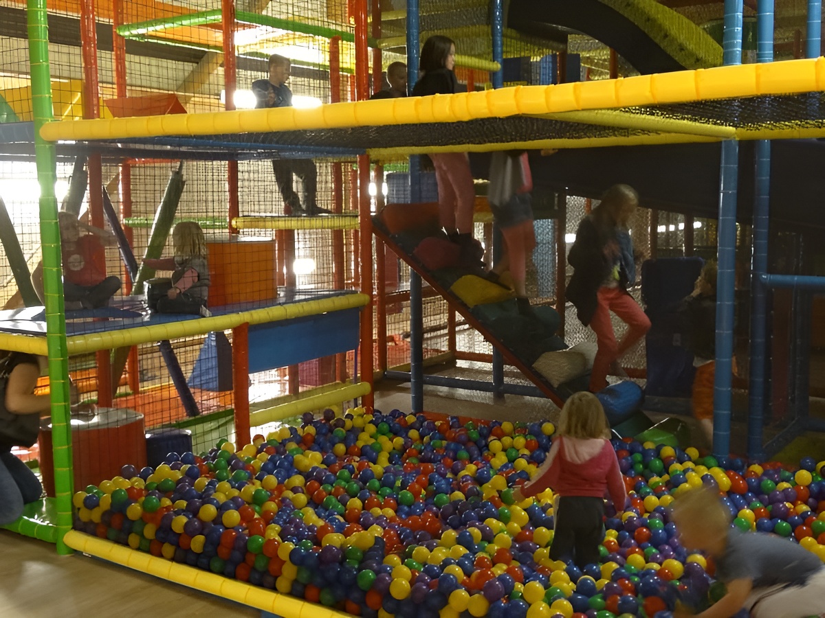 OT LisieuxSchatzi Park à Lisieux (2)