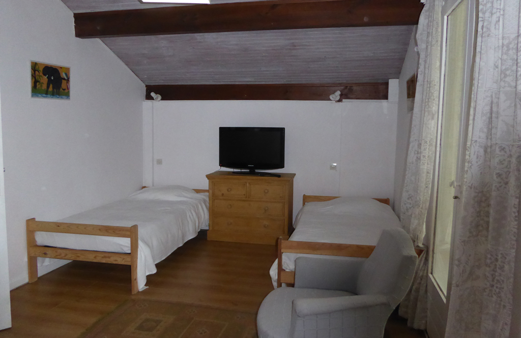 SchneeSchnee-chambre2