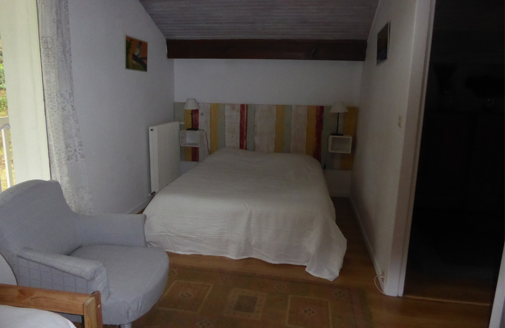 SchneeSchnee-chambre3