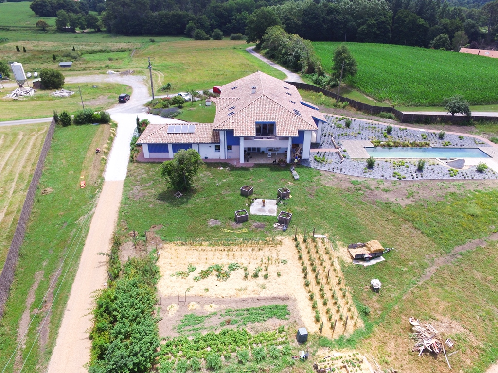 Seddiki FatimaLa Ferme du Claous-Seddiki17_Orx_Landes Atlantique Sud