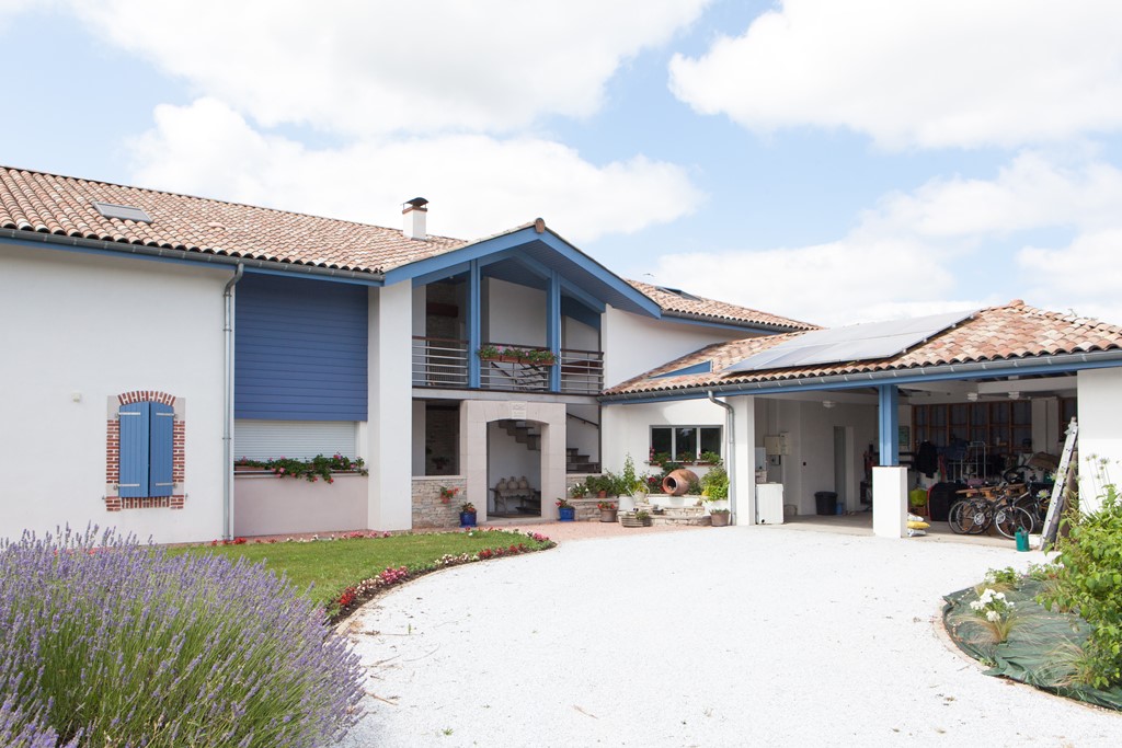 Fatima SeddikiLa Ferme du Claous-Seddiki14_Orx_Landes Atlantique Sud