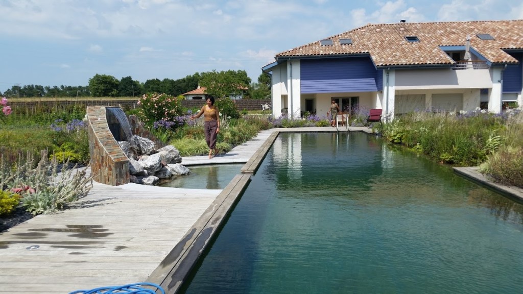 Fatima SeddikiLa Ferme du Claous-Seddiki1_Orx_Landes Atlantique Sud