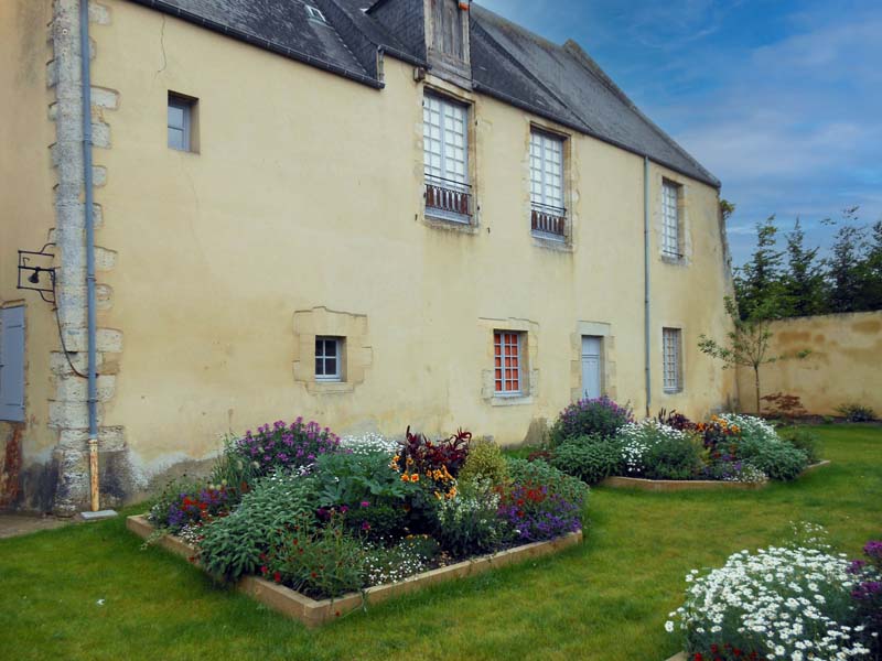 ©CD61Musée d'Art Religieux - Sées