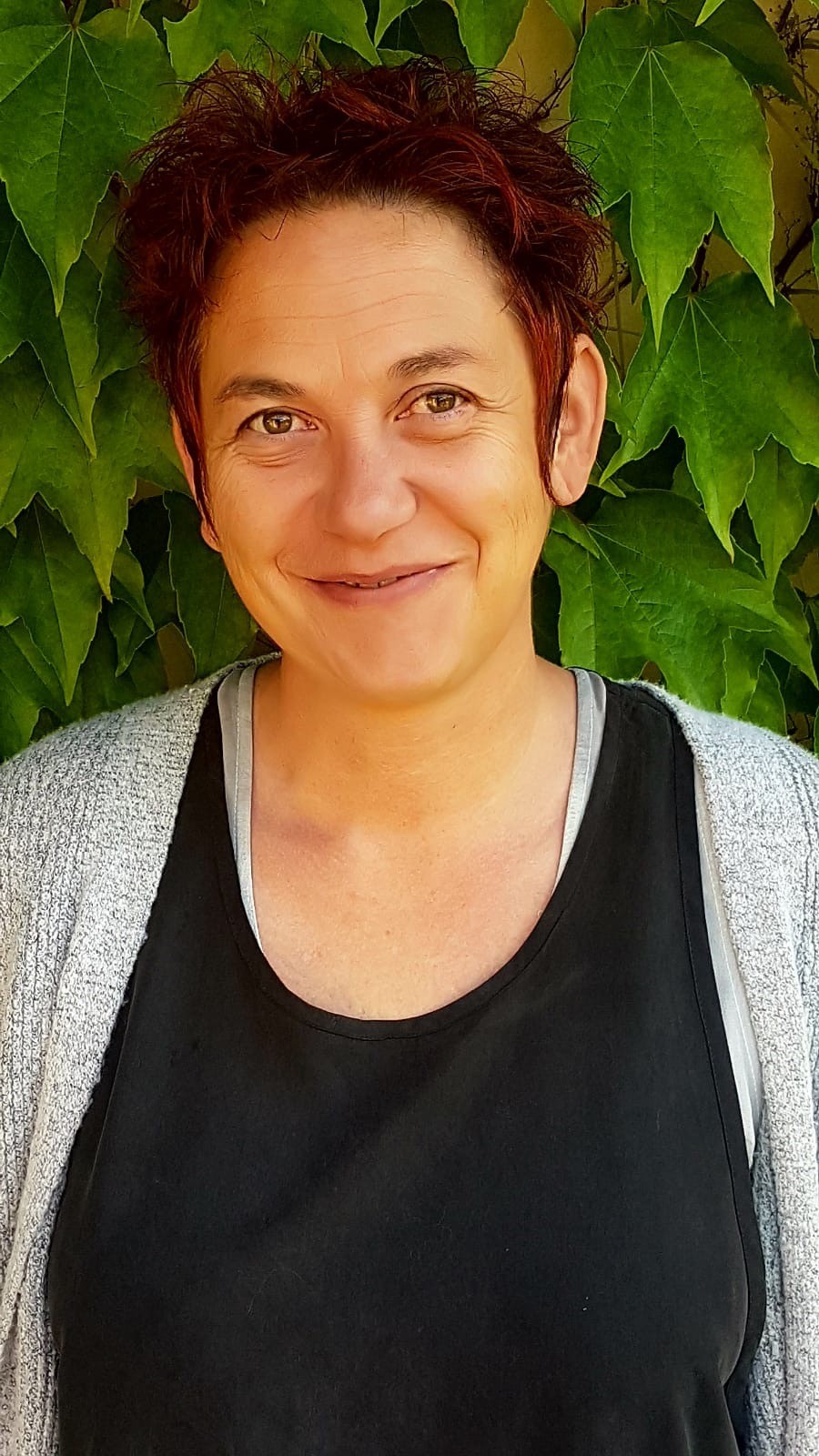 Segolene NiclouxLeon_segolene_portrait