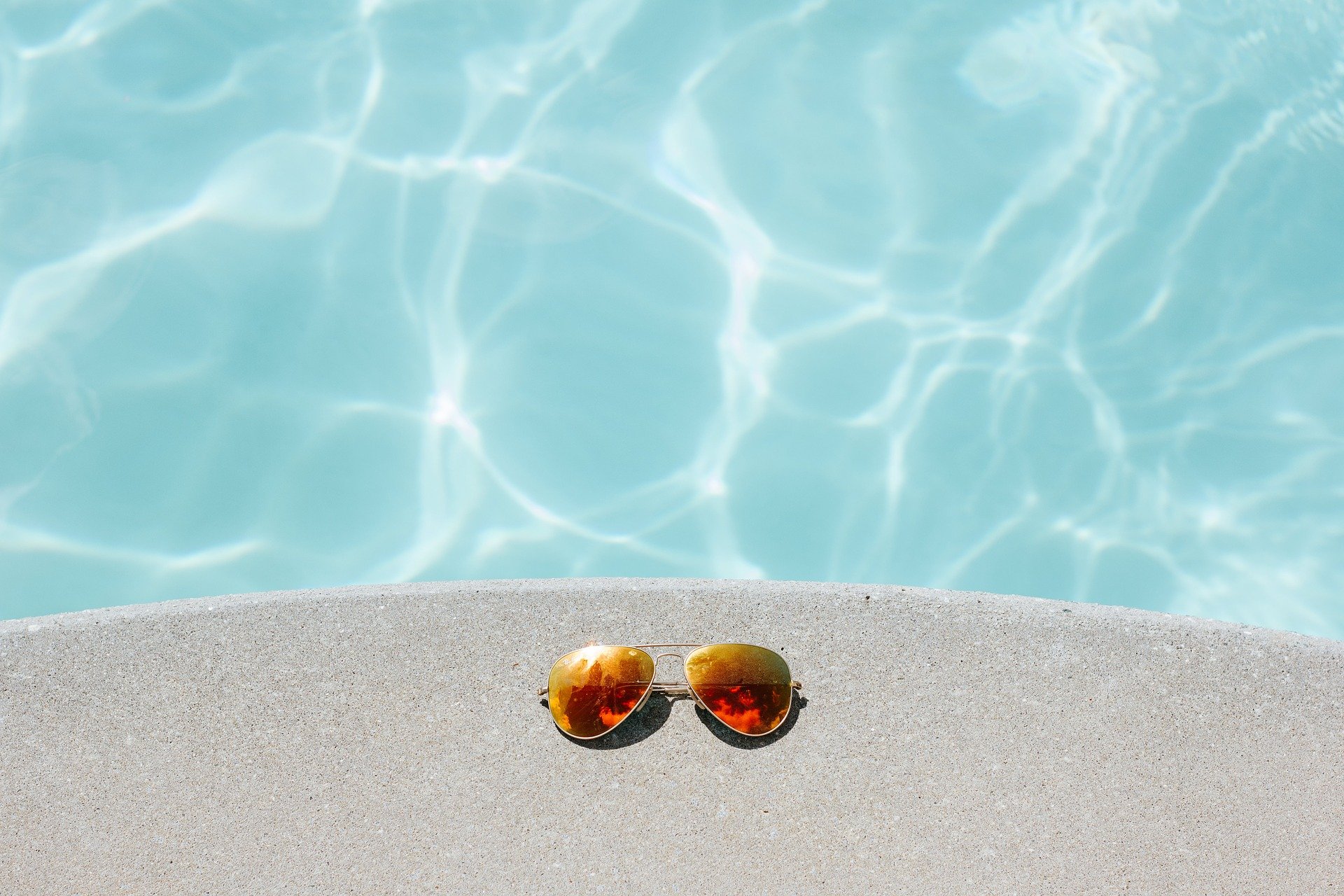 PixabayPiscine