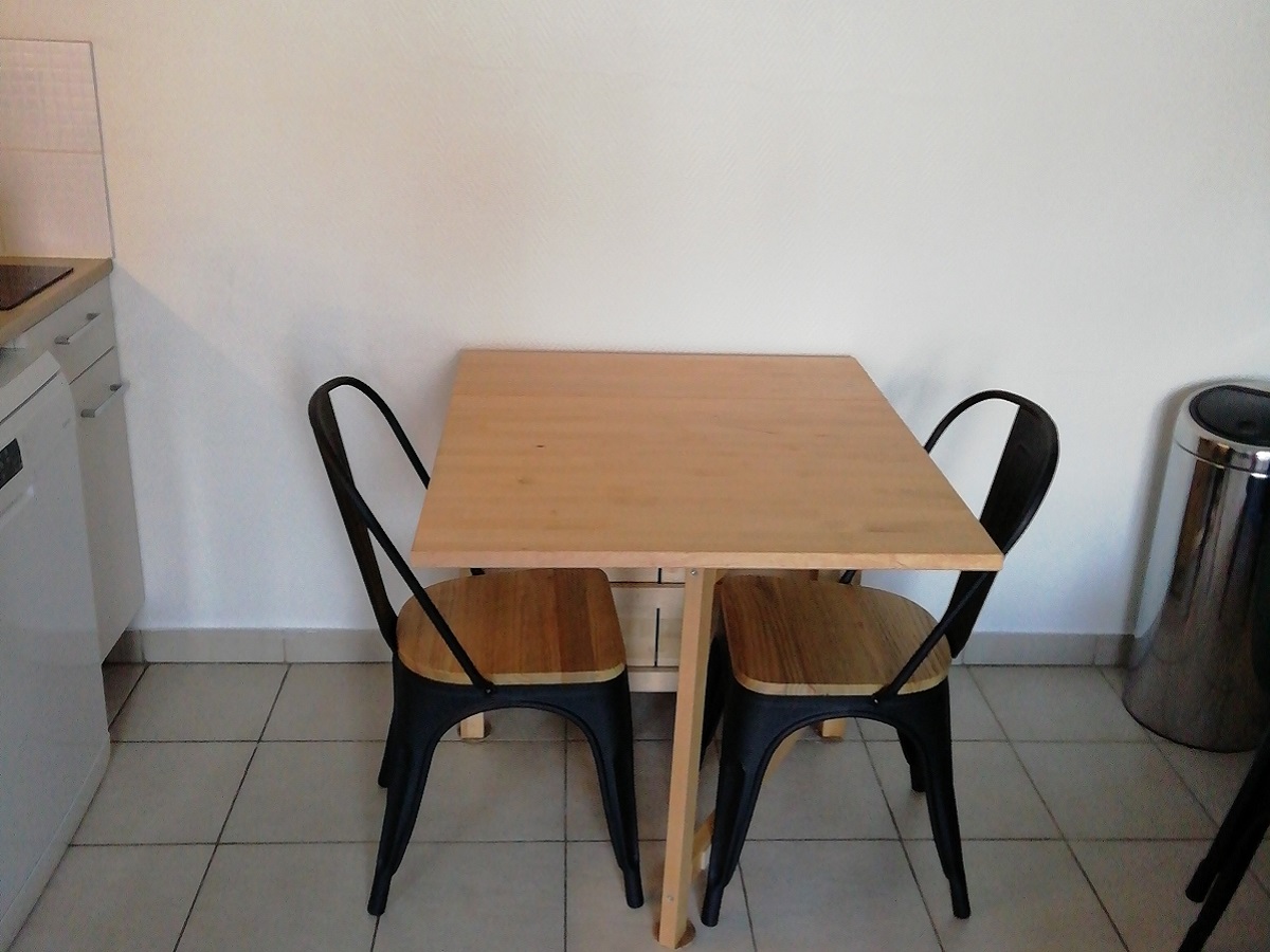 Sandrine SemillySemilly- appartement - Bernières (1)