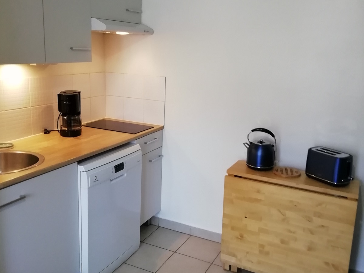 Sandrine SemillySemilly- appartement - Bernières (3)