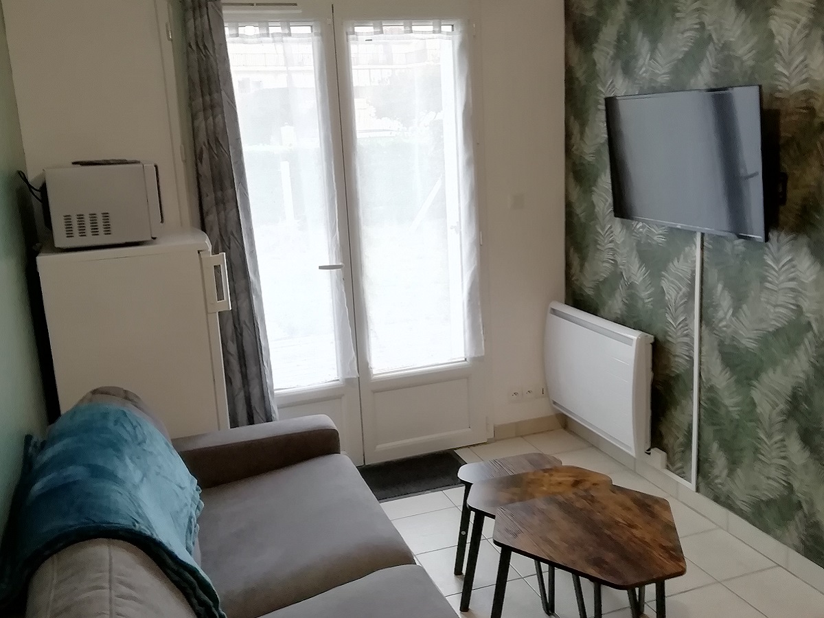 Sandrine SemillySemilly- appartement - Bernières (5)