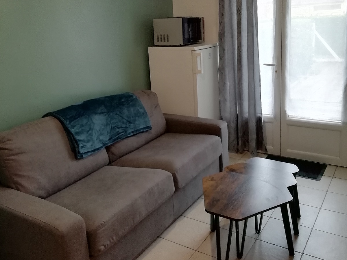 Sandrine SemillySemilly- appartement - Bernières (6)