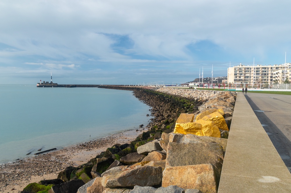 Le havre balade