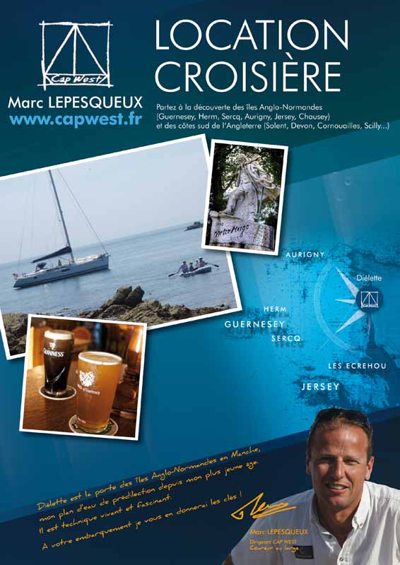 PROPRIETAIRESiouville-Hague_Cap West_location croisière