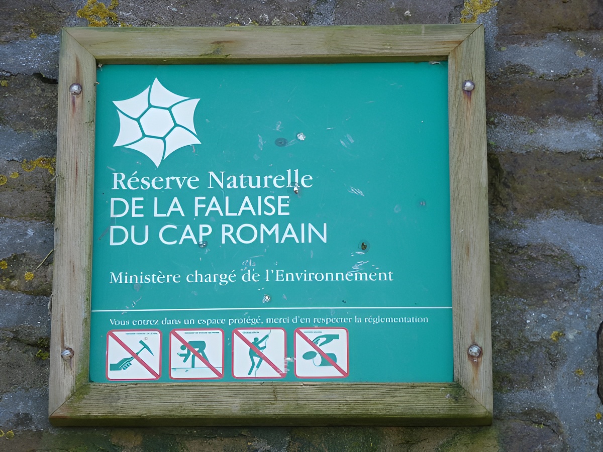 © Calvados TourismeSite naturelle