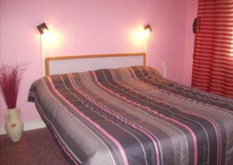 PROPRIETAIRESainte Mere Eglise_Hotel du 6 Juin