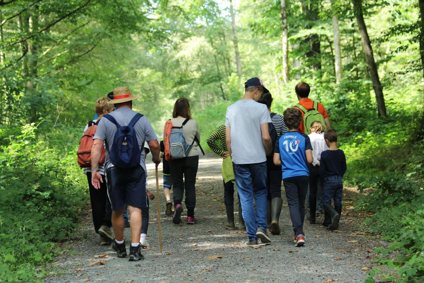 iSIGNY oMAHAsortie_nature_foret©IOI
