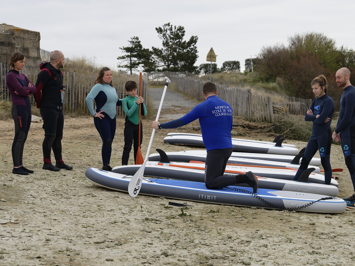 Francois DupontSORTIE-STAND-UP-PADDLE-SUR-LA-SEULLES-AVEC-L-ECOLE-DE-VOILE-DE-COURSEULLES-SUR-MER-CREDIT-FRANCOIS-DUPONT