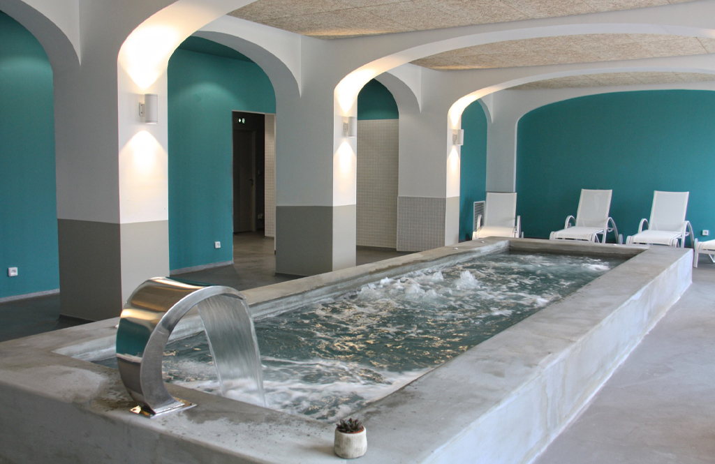 Spa Les Bains du Lacspa1