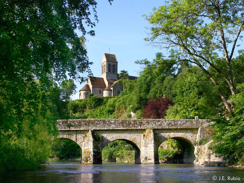 © J.e Rubio CD61Saint-Céneri-le-Gérei