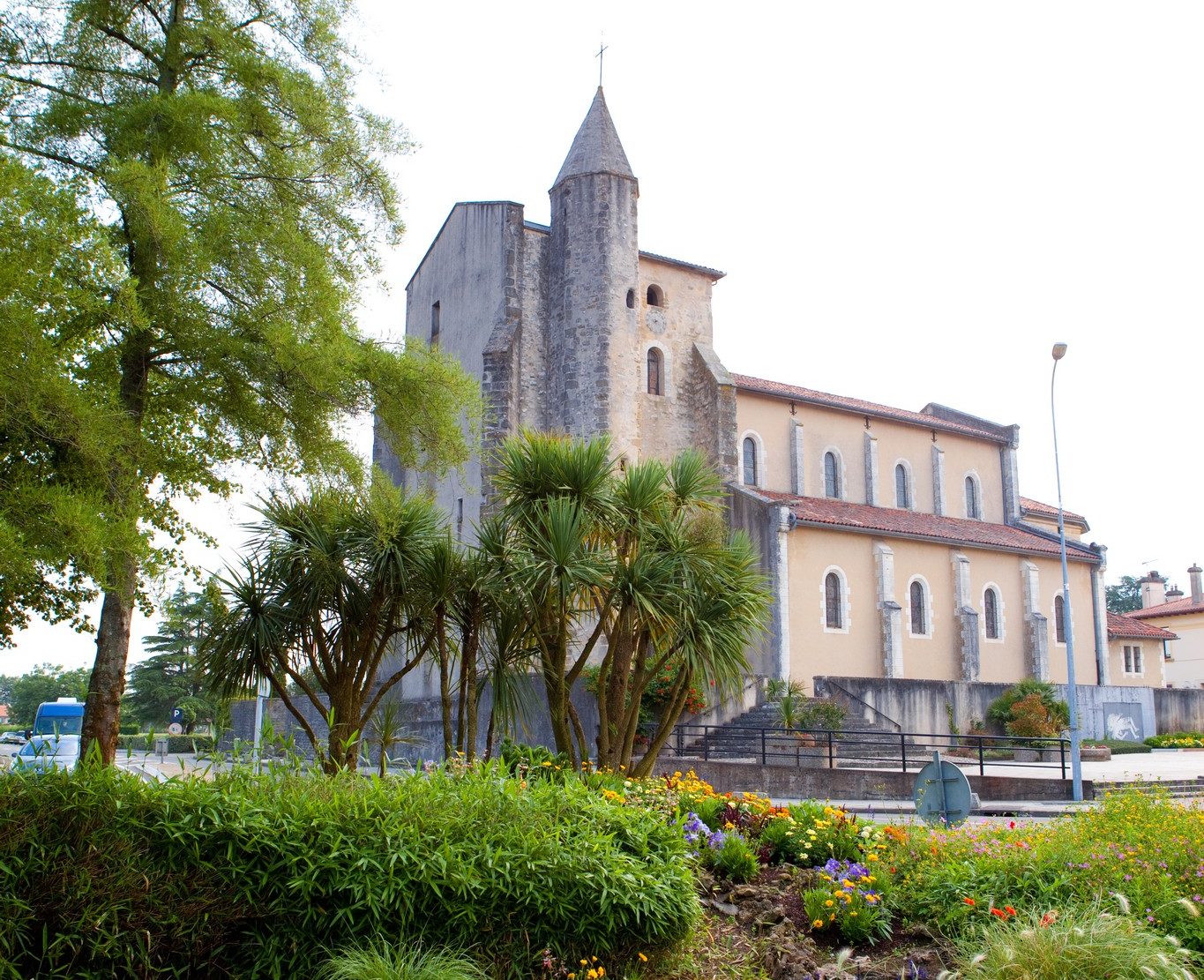 Landes-atlantique-sudSt-Geours-de-Maremne-Clin-- LAS