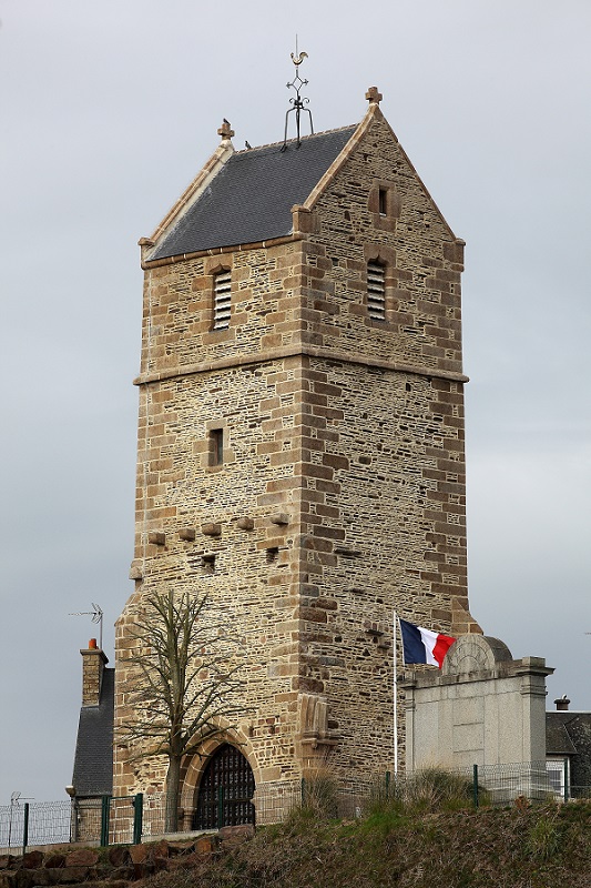 Mairie St-Hilaire 2022st-hilaire-du-harcouet-tour-de-l'Ancienne