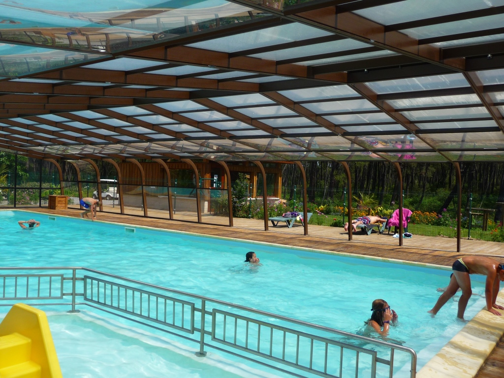 Camping Landes OcéanesSt-Michel-Escalus-Camping-Landes-Oceane-piscine