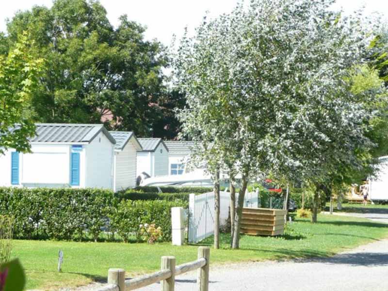 PROPRIETAIRESt-Pair-sur-Mer-Camp-L'Ecutot