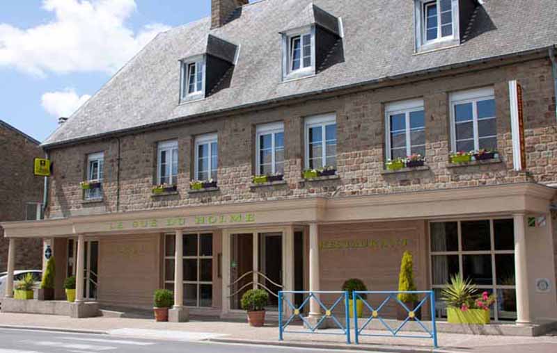 PROPRIETAIRESt Quentin sur le Homme-HR Le Gue du Holme