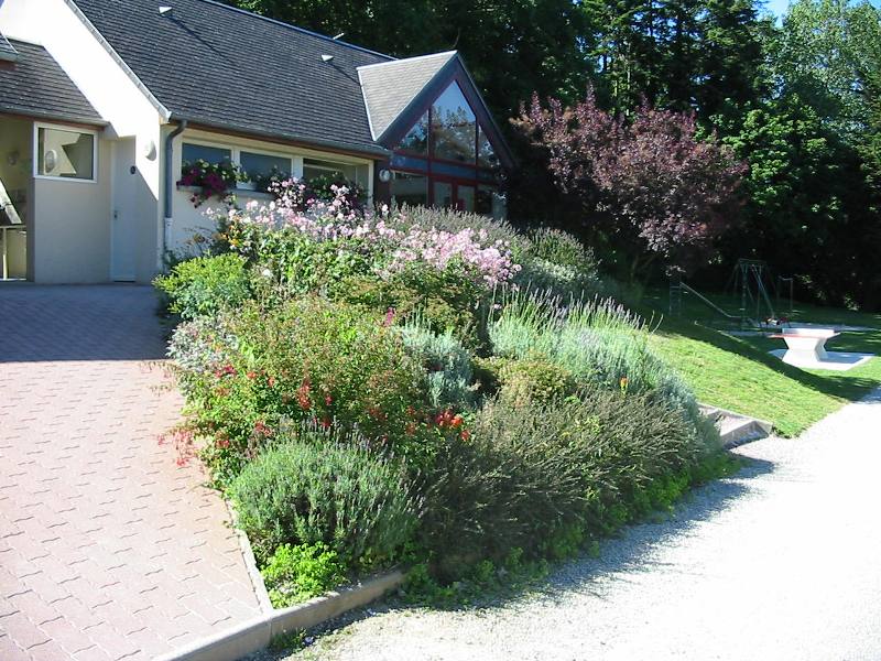 © PROPRIETAIRESaint-sauveur-le-vicomte-camping-du-vieux-chateau-1