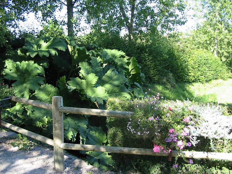 © PROPRIETAIRESaint-sauveur-le-vicomte-camping-du-vieux-chateau-4