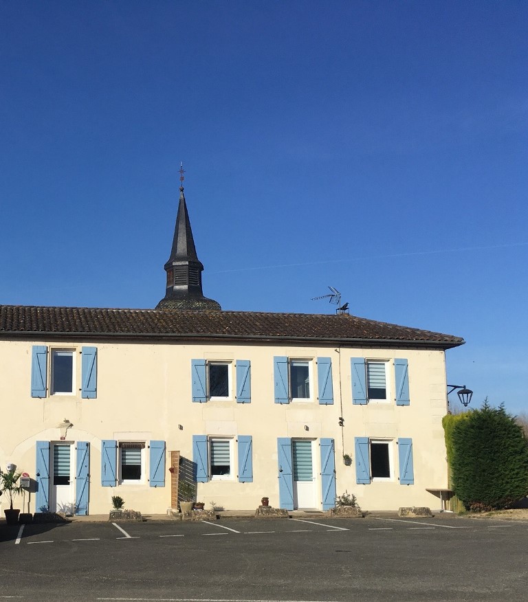 SteinhartSteinhart - location