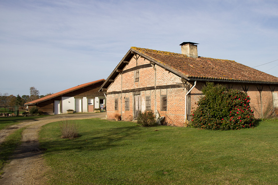 LarrieuSTJU_Ferme de Lanes