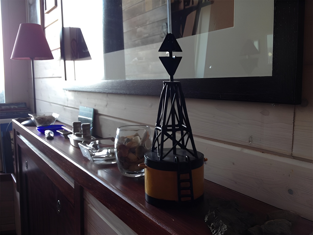 Antoine Morissestudio marin 2020 4