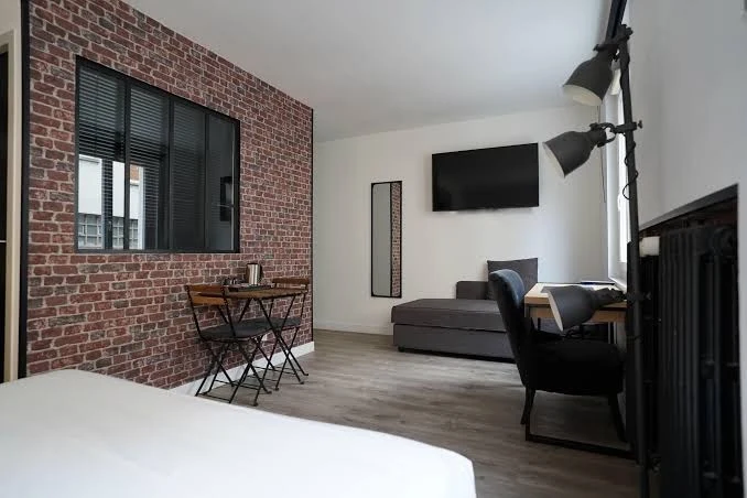 Chambre 2
