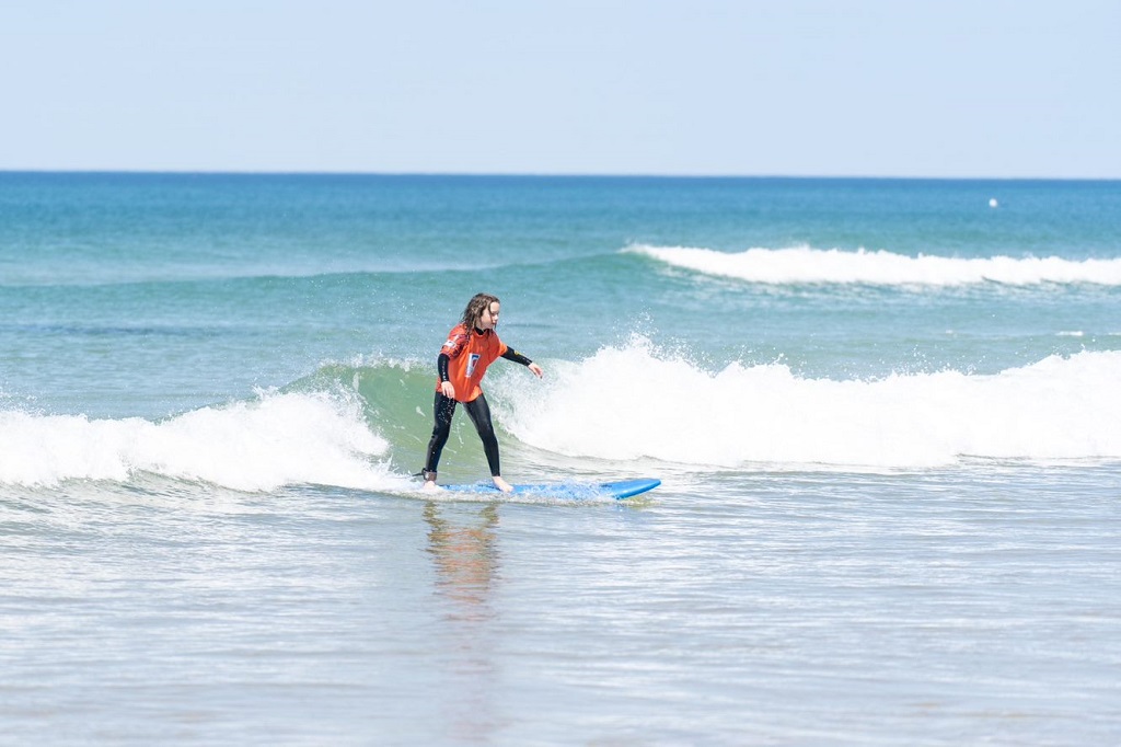 ©Landes Atlantique SudTiki surf School-Labenne-OTILAS
