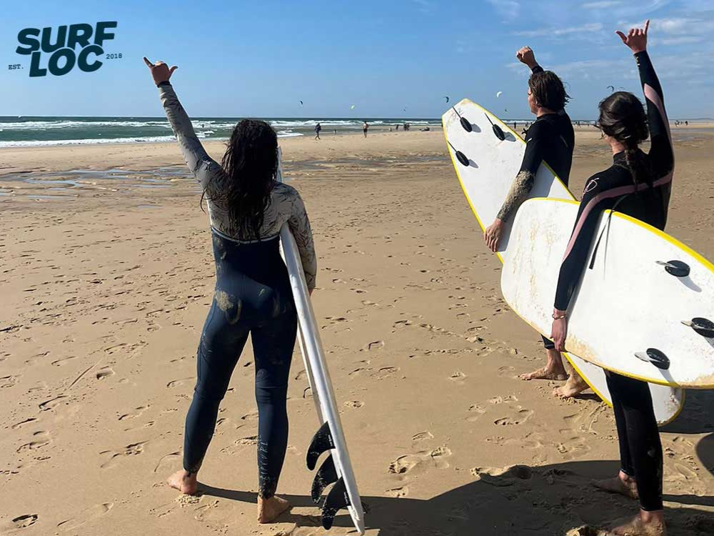 Surf Locredim photo site et montages - 8