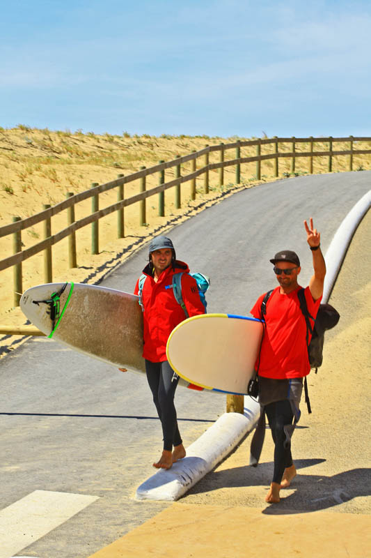 ©Jacphot_OTI Landes Atlantique SudPlage nord-Messanges-Landes Atlantique Sud