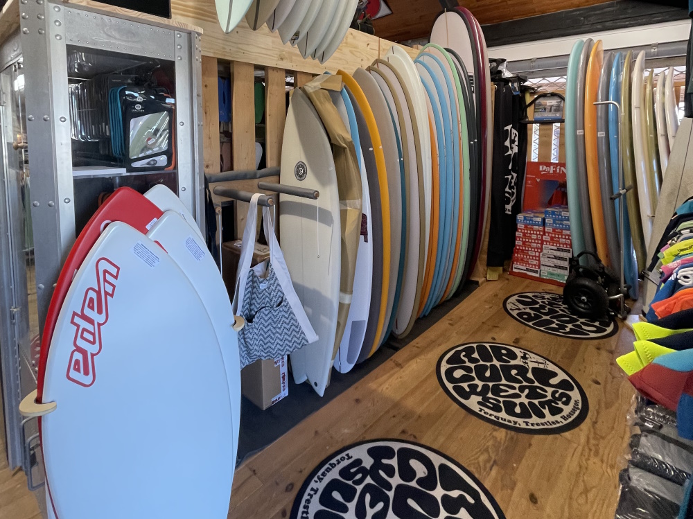 Surf Shop La Vigie©Surf Shop La Vigie 2023 (7)