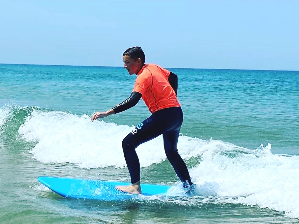Surf PerspectiveSurfPerspective-TS2023-10