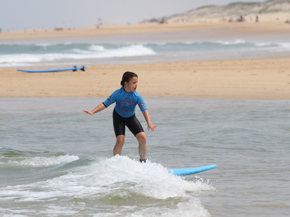 Surf Seignosse ParadiseSurf Seignosse Paradise 2020
