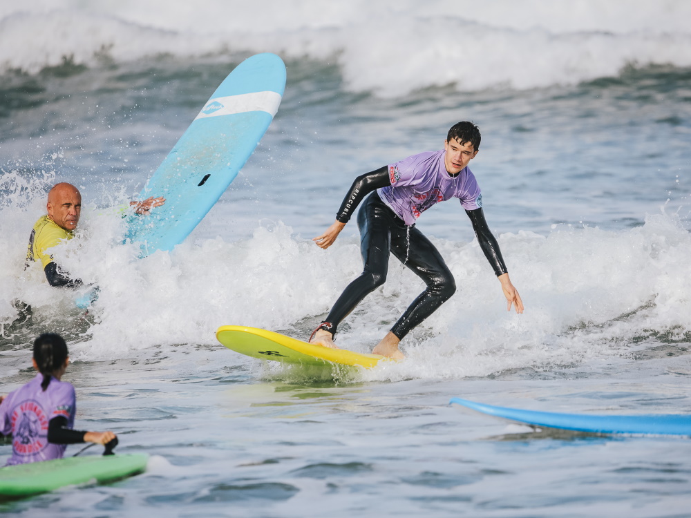 Surf Seignosse ParadiseSurf Seignosse Paradise 2022
