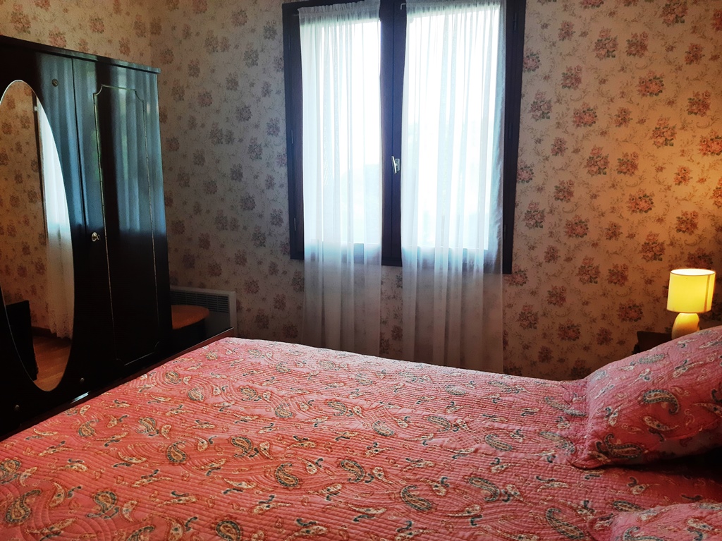 OT Terres de ChalosseSuzan - chambre1