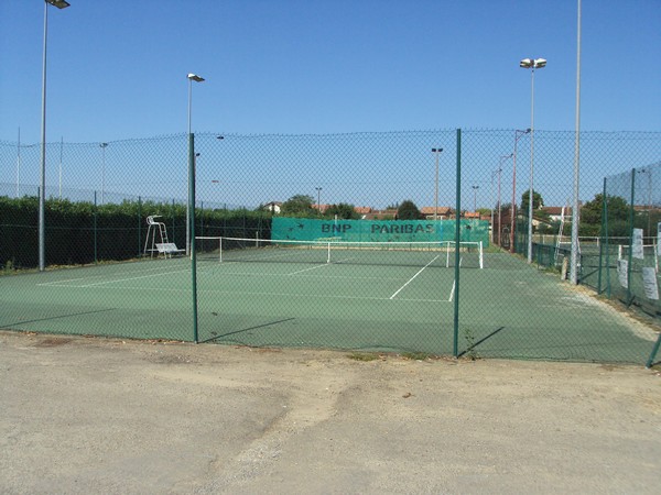 MairieTennis
