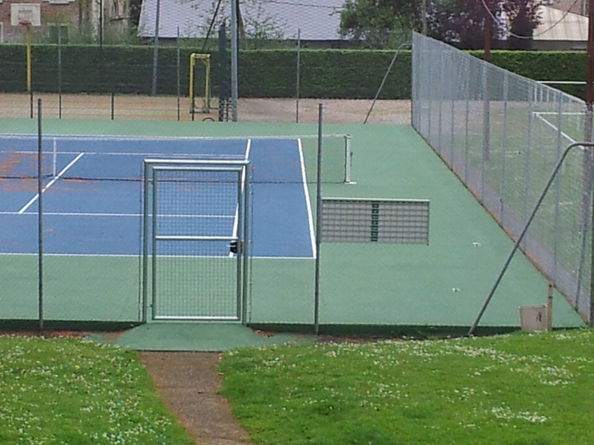 Tennis FervaquesTennis Fervaques