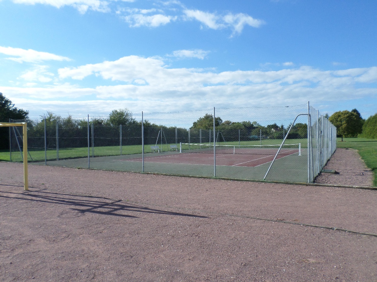 Tennis municipalTennis municipal (2)