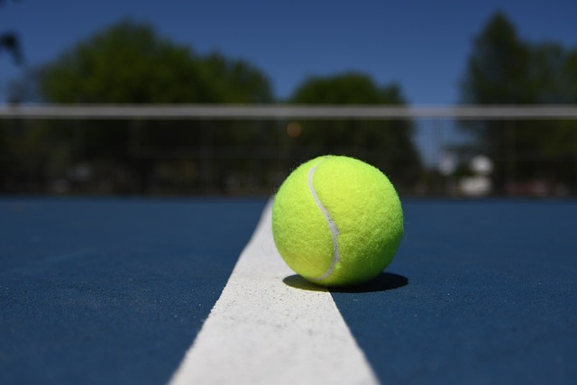 Pixabay.Tennis - Pixabay
