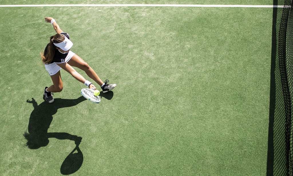 Pixabay - Lisa Van DorpTennis ©Pixabay Lisa Van Dorp