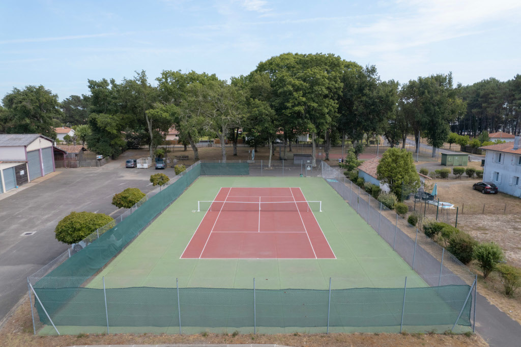 CLNTTennis VSG
