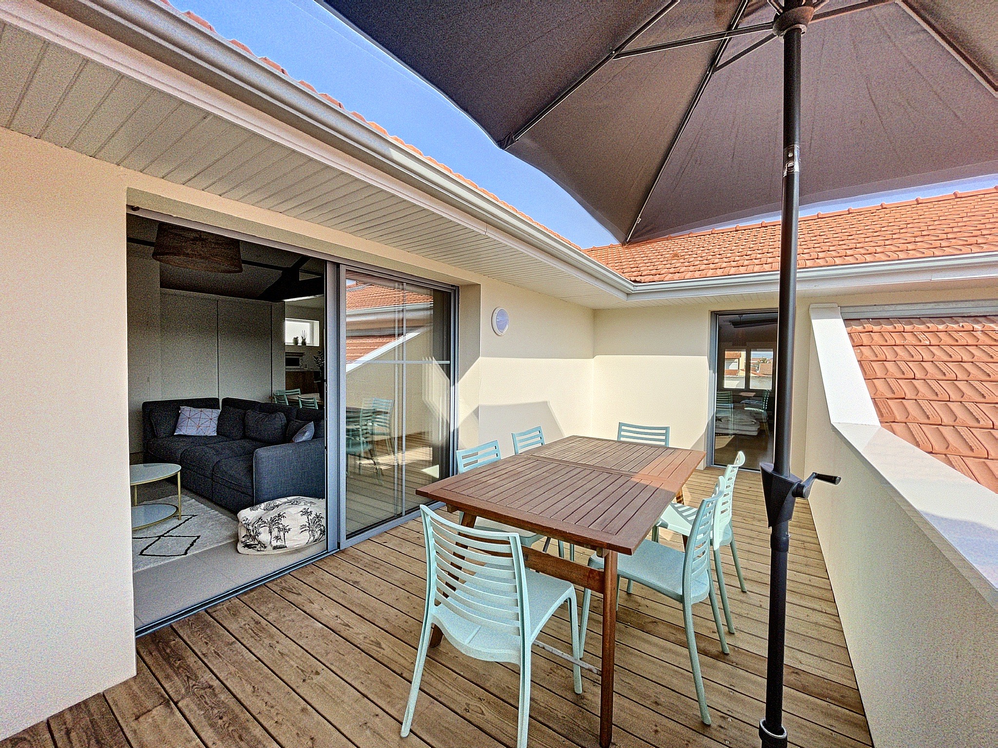 Dupuyterrasse 2