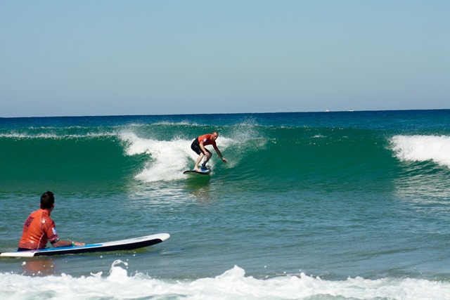 Tiki Surf SchoolTiki surf School-Labenne-OTILAS