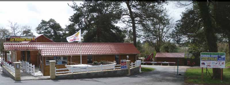 PROPRIETAIRETollevast-Camp-Le-Village-Vert